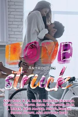Book cover for Lovestruck