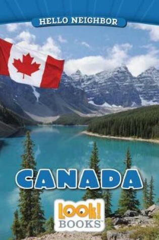 Cover of Canada