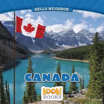 Cover of Canada