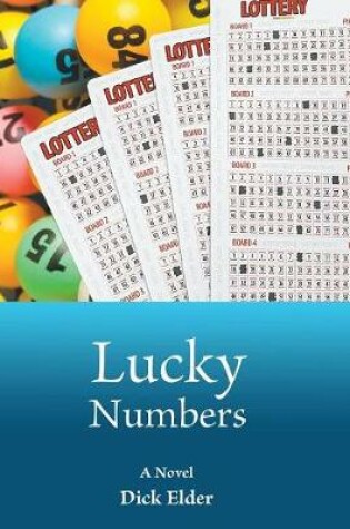 Cover of Lucky Numbers