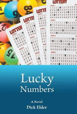 Book cover for Lucky Numbers