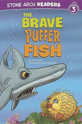 Cover of Brave Puffer Fish