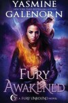 Book cover for Fury Awakened