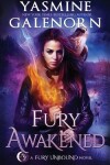 Book cover for Fury Awakened