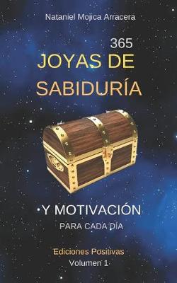 Book cover for 365 Joyas de Sabidur a Y Motivaci n