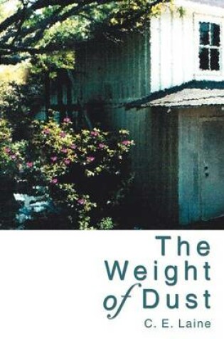 Cover of The Weight of Dust