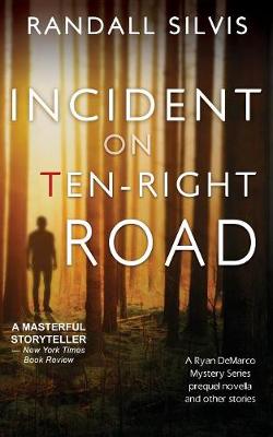 Book cover for Incident on Ten-Right Road
