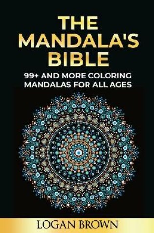 Cover of The Mandala's Bible