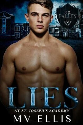 Cover of Lies At St Joseph's Academy