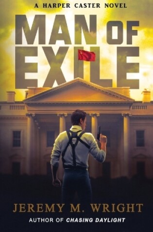 Cover of Man of Exile