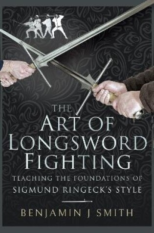 The Art of Longsword Fighting