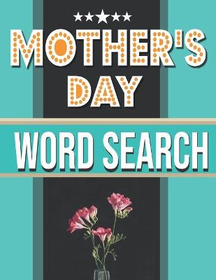 Book cover for Mother's Day