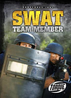 Book cover for Swat Team Member