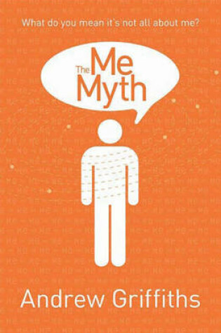 Cover of The Me Myth