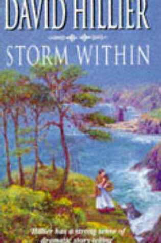 Cover of Storm within