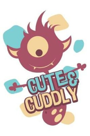 Cover of Cute & Cuddly