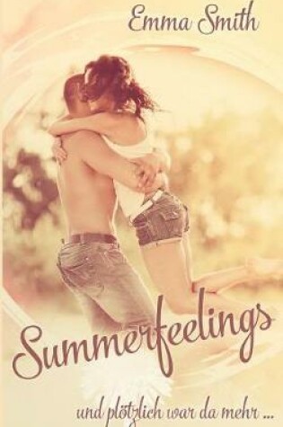 Cover of Summerfeelings