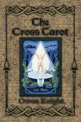 Cover of The Cross Tarot