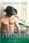 Book cover for Her Cowboy Prince