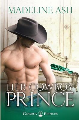 Cover of Her Cowboy Prince