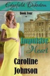 Book cover for Impulsive Heart