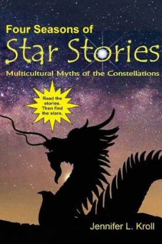 Cover of Four Seasons of Star Stories