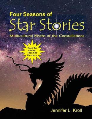 Book cover for Four Seasons of Star Stories