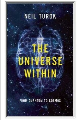 Cover of The Universe Within