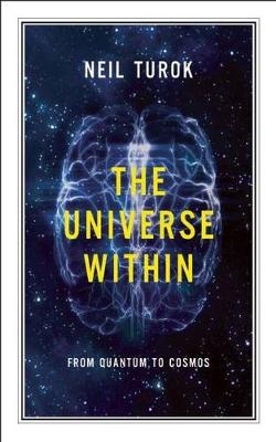 Cover of The Universe Within