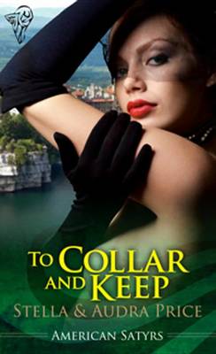 Book cover for To Collar and Keep