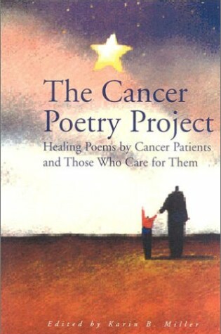 Cover of The Cancer Poetry Project