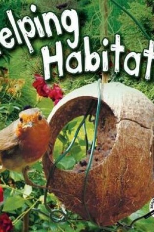 Cover of Helping Habitats