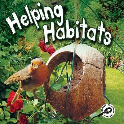 Cover of Helping Habitats