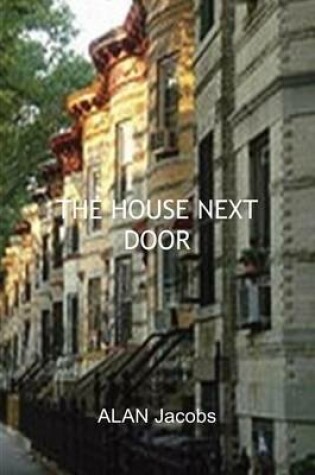 Cover of THE House Next Door