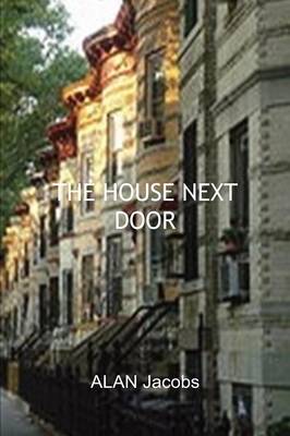 Book cover for THE House Next Door