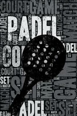 Cover of Padel Journal