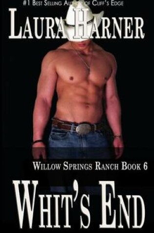 Cover of Whit's End