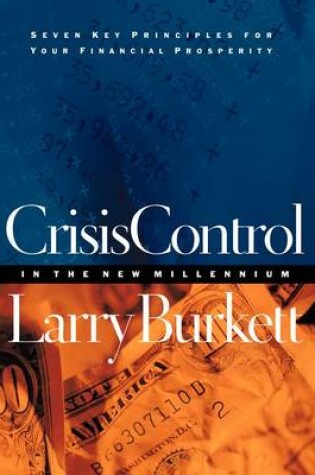 Cover of Crisis Control for 2000 and Beyond: Boom or Bust?