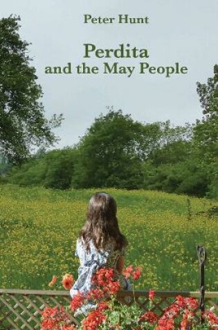 Cover of Perdita and the May People