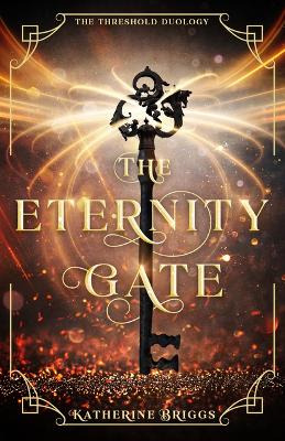 Cover of The Eternity Gate