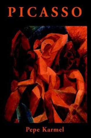 Cover of Picasso and the Invention of Cubism