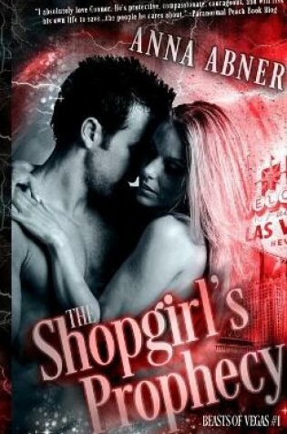 Cover of Shopgirl's Prophecy