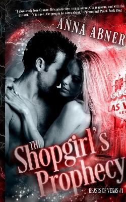 Cover of Shopgirl's Prophecy