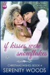 Book cover for If Kisses Were Snowflakes