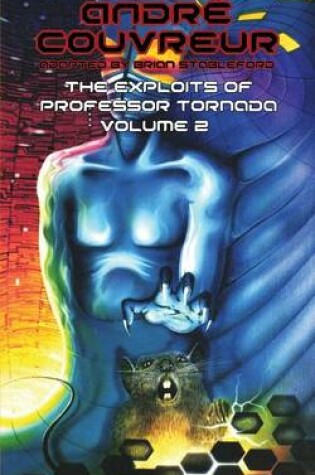 Cover of The Exploits of Professor Tornada (Volume 2)