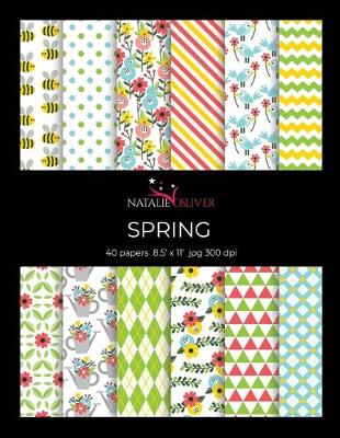 Cover of Spring