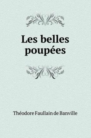 Cover of Les Belles Poupees