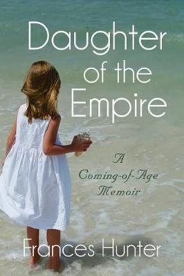 Book cover for Daughter of the Empire