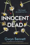 Book cover for Innocent Dead