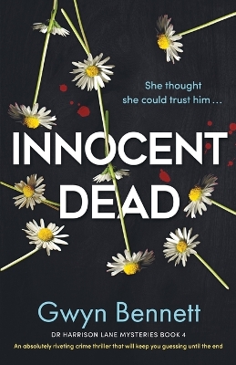 Cover of Innocent Dead
